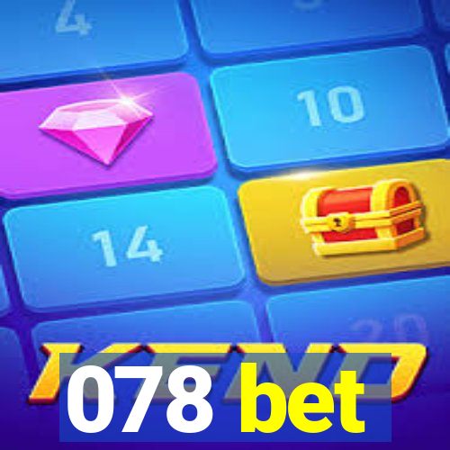 078 bet